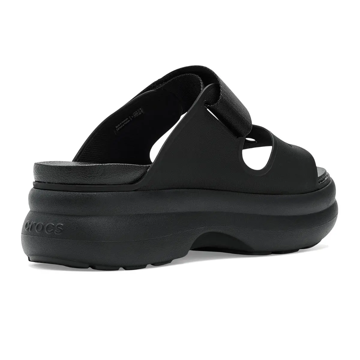 Crocs shoes - Black 1