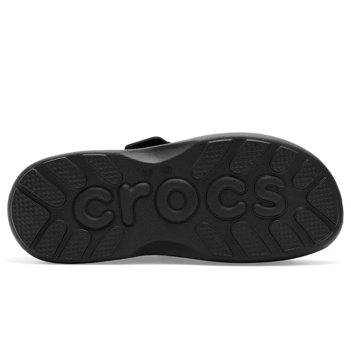 Crocs shoes - Black 3