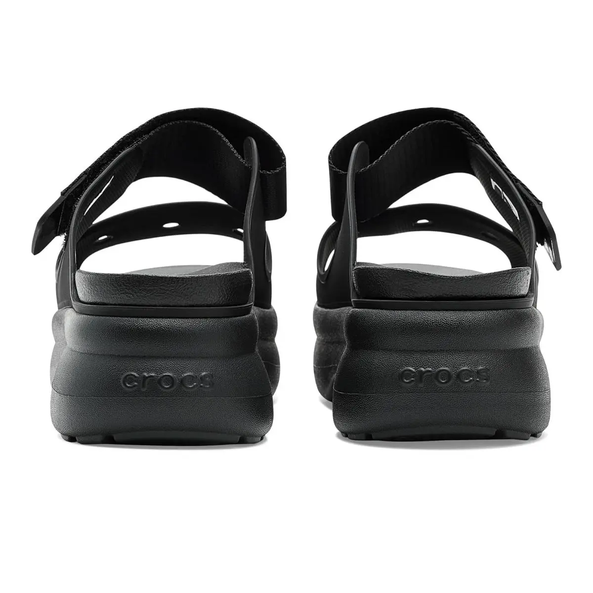 Crocs shoes - Black 5