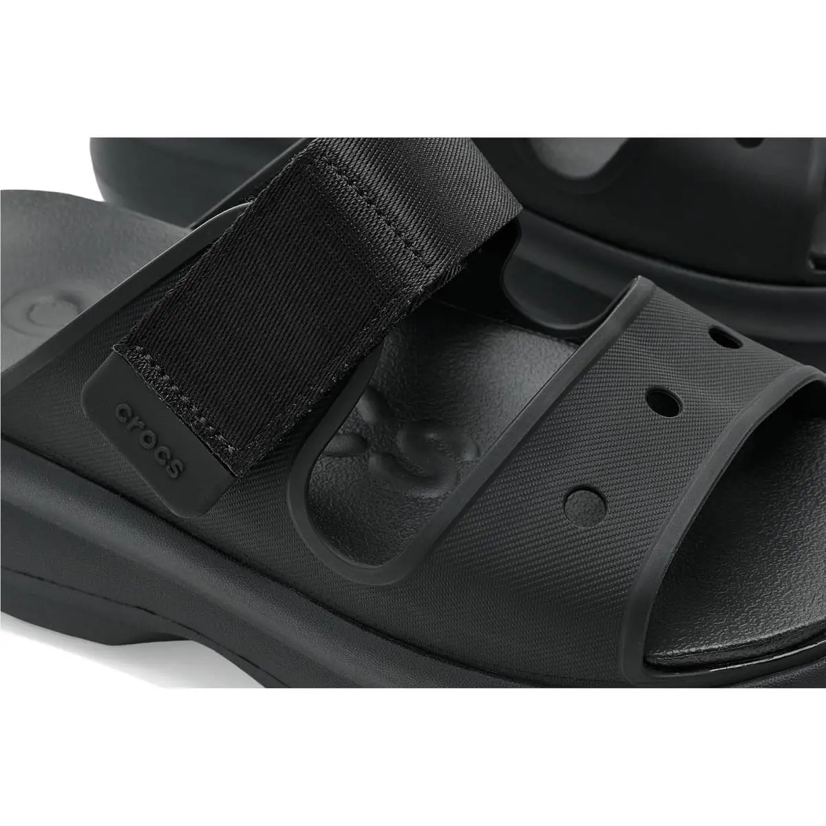 Crocs shoes - Black 11