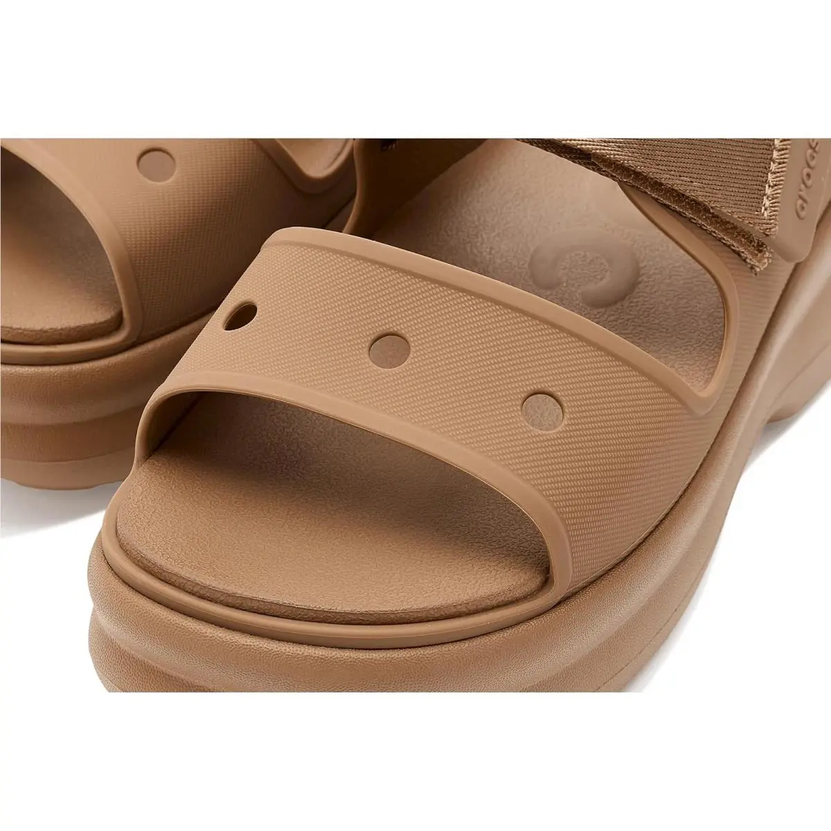 Crocs shoes - Black 18
