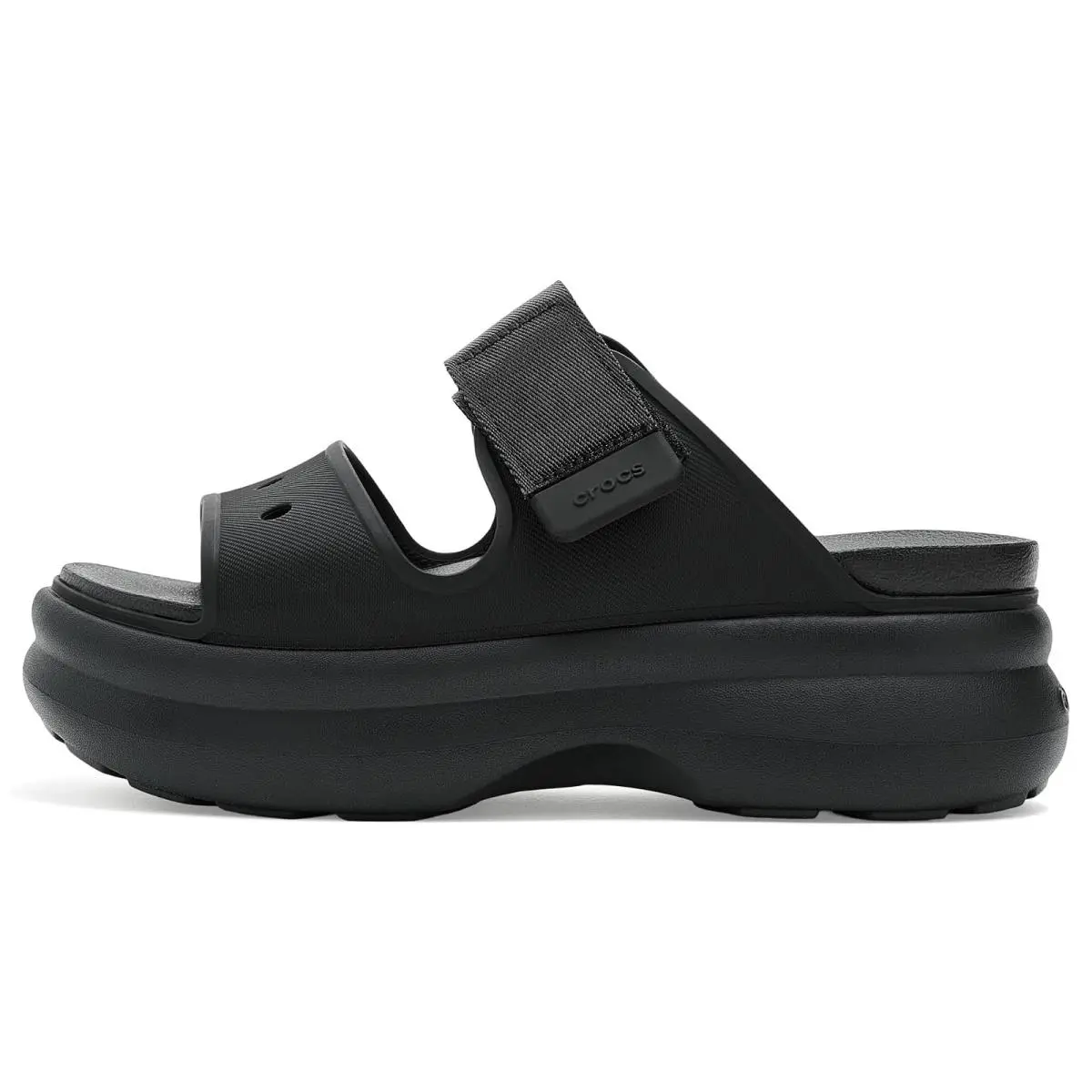 Crocs shoes - Black 9
