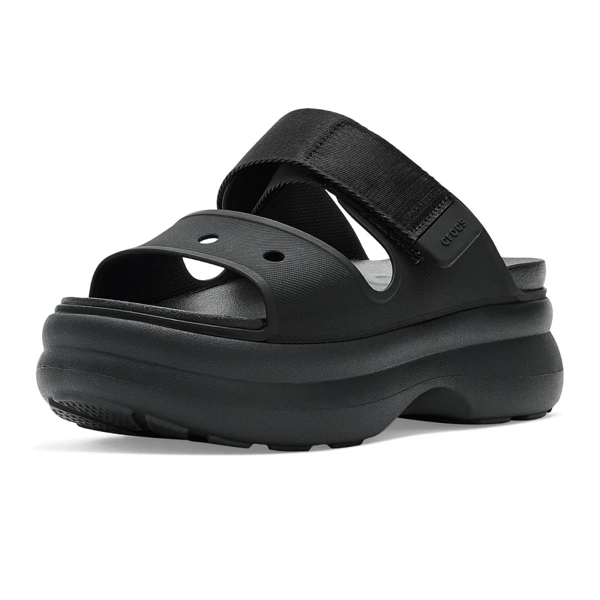 Crocs shoes - Black 6