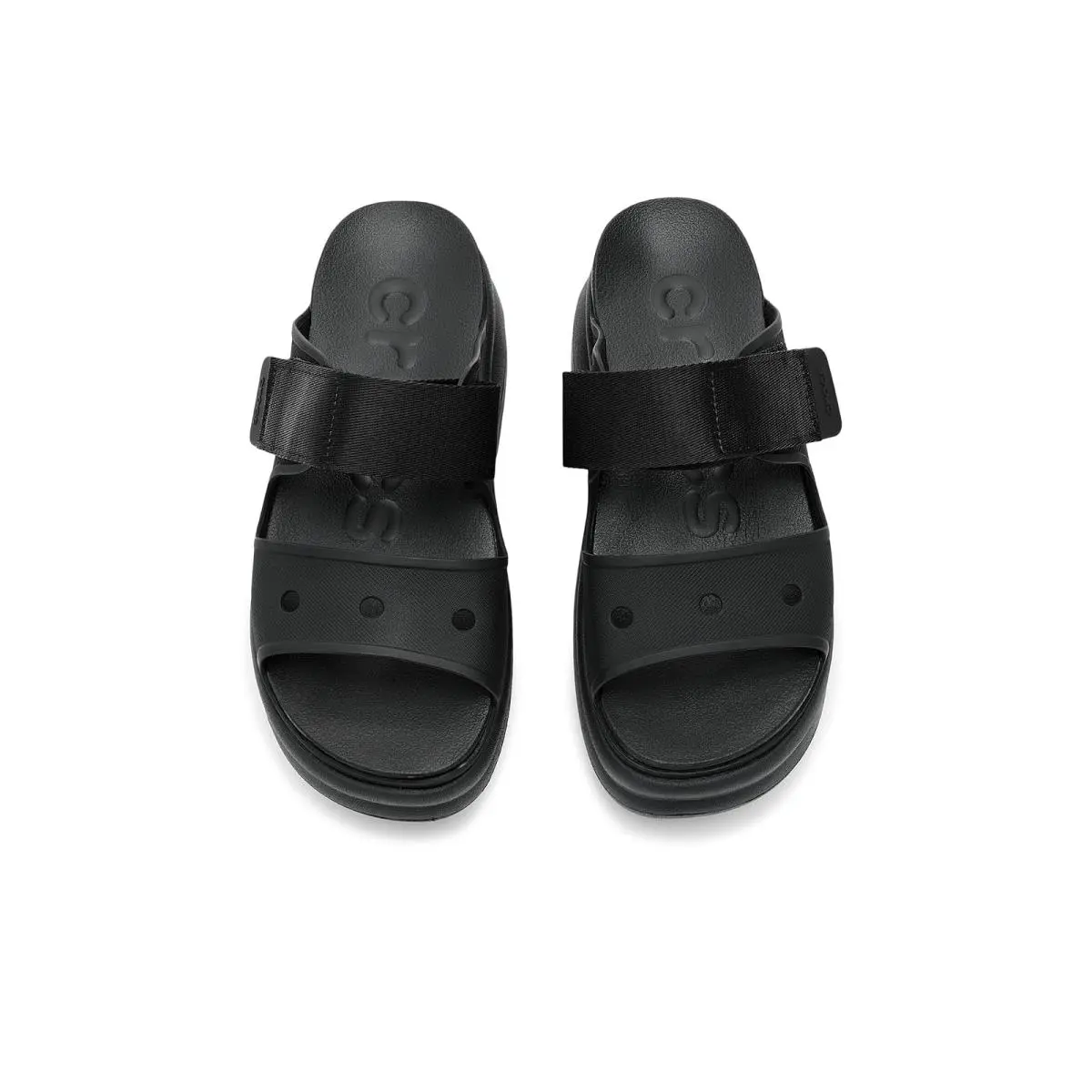 Crocs shoes - Black 7