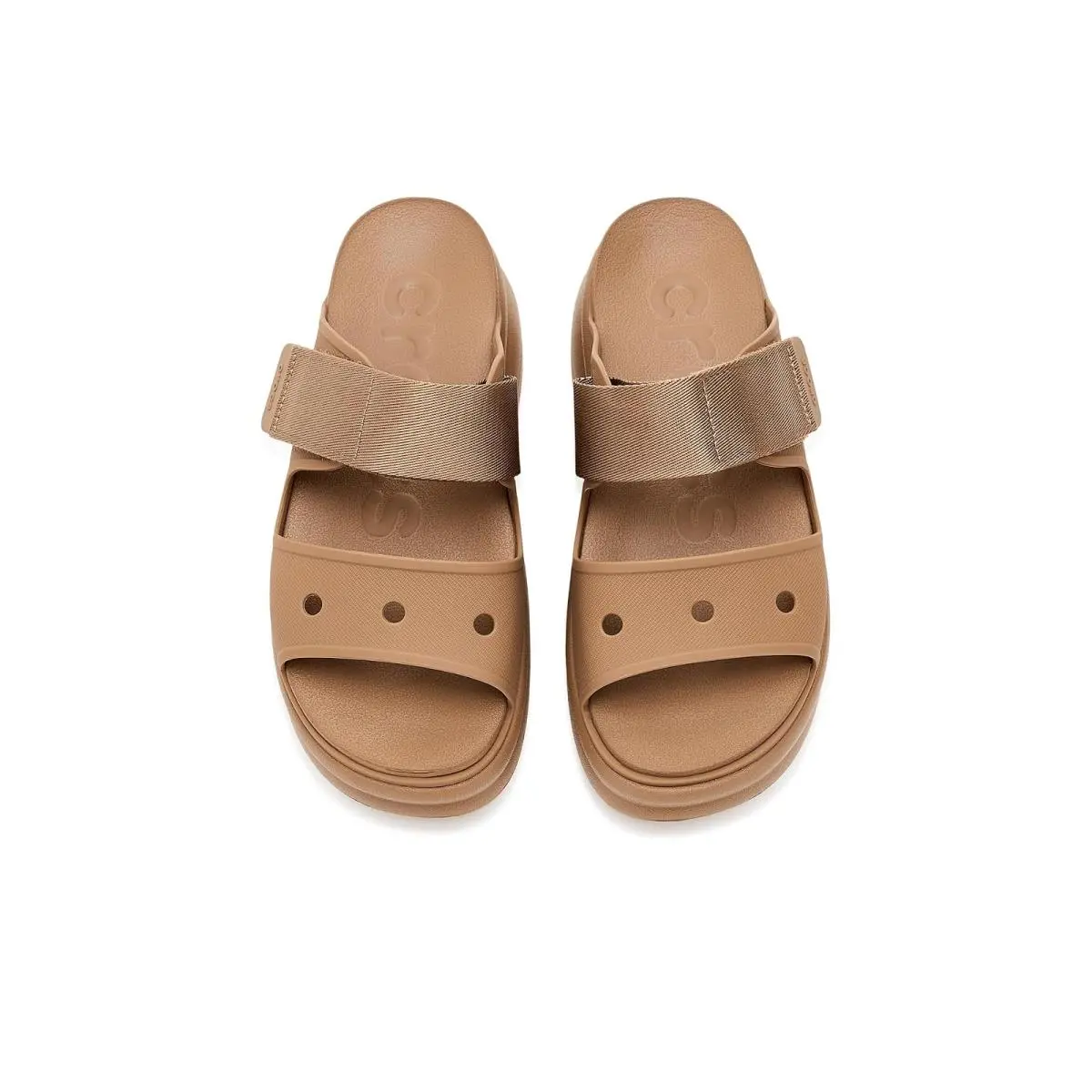 Crocs shoes - Black 14