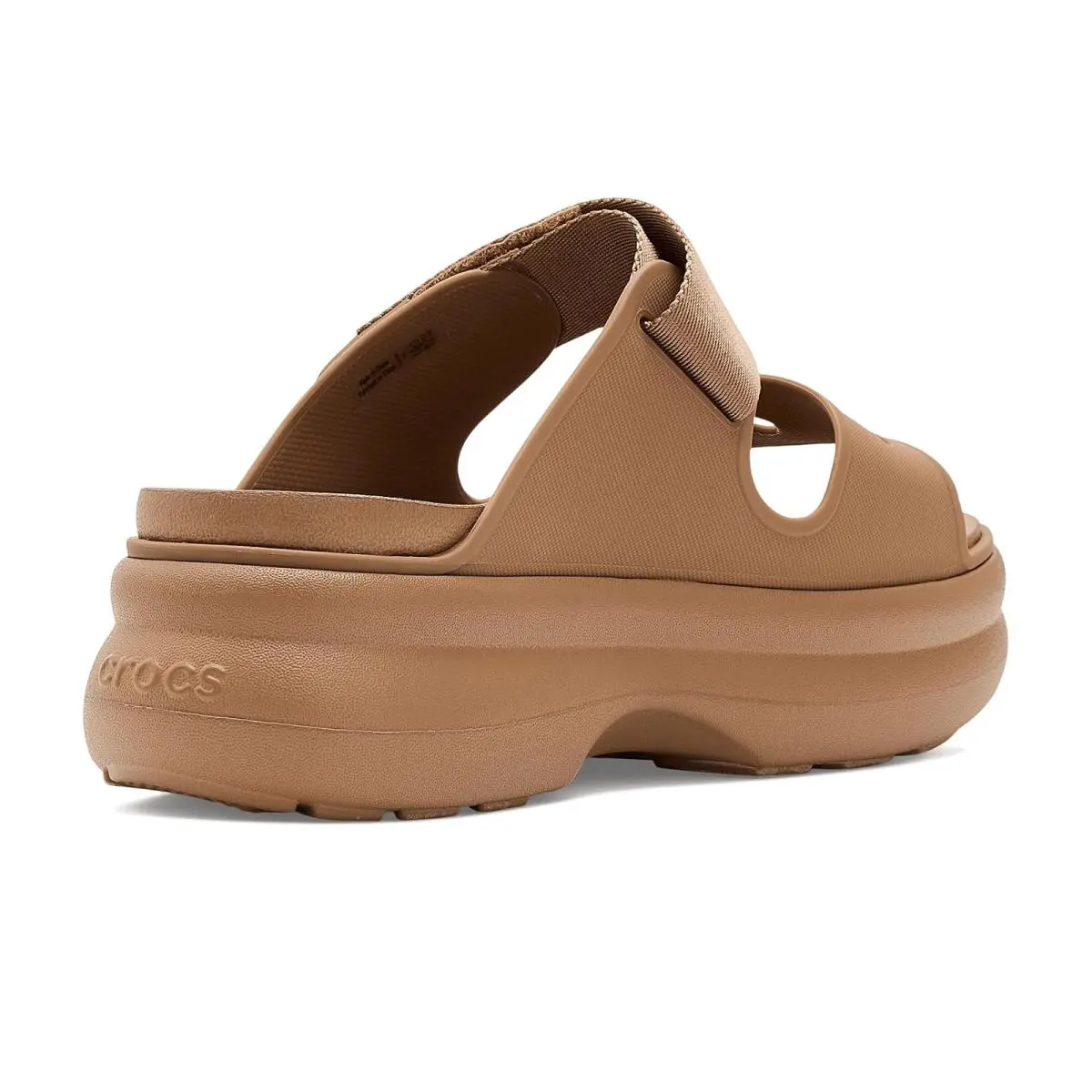 Crocs shoes - Black 15