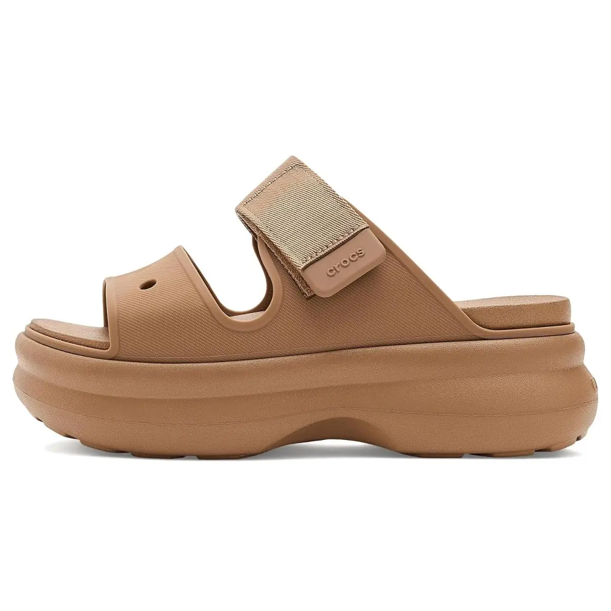 Crocs shoes - Black 16