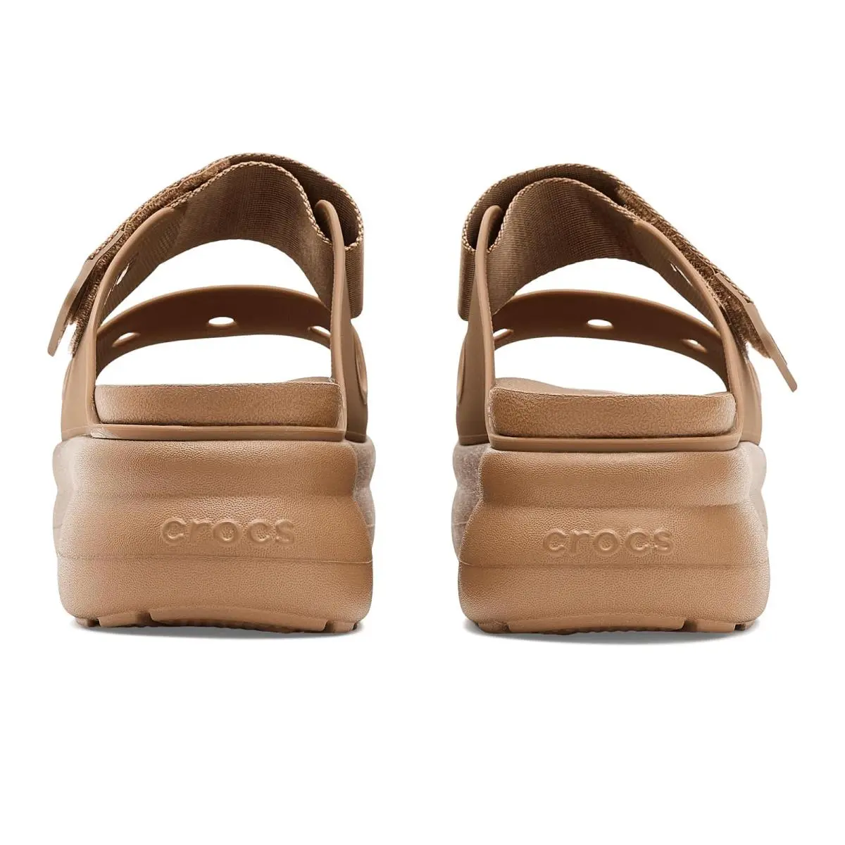 Crocs shoes - Black 19