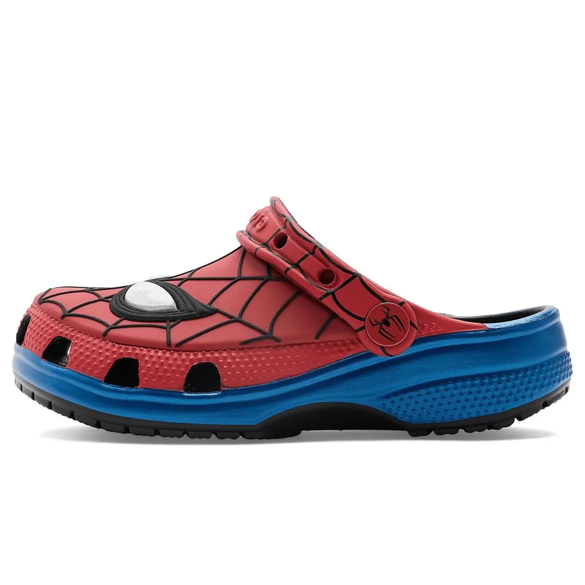 Crocs shoes - Spiderman 9
