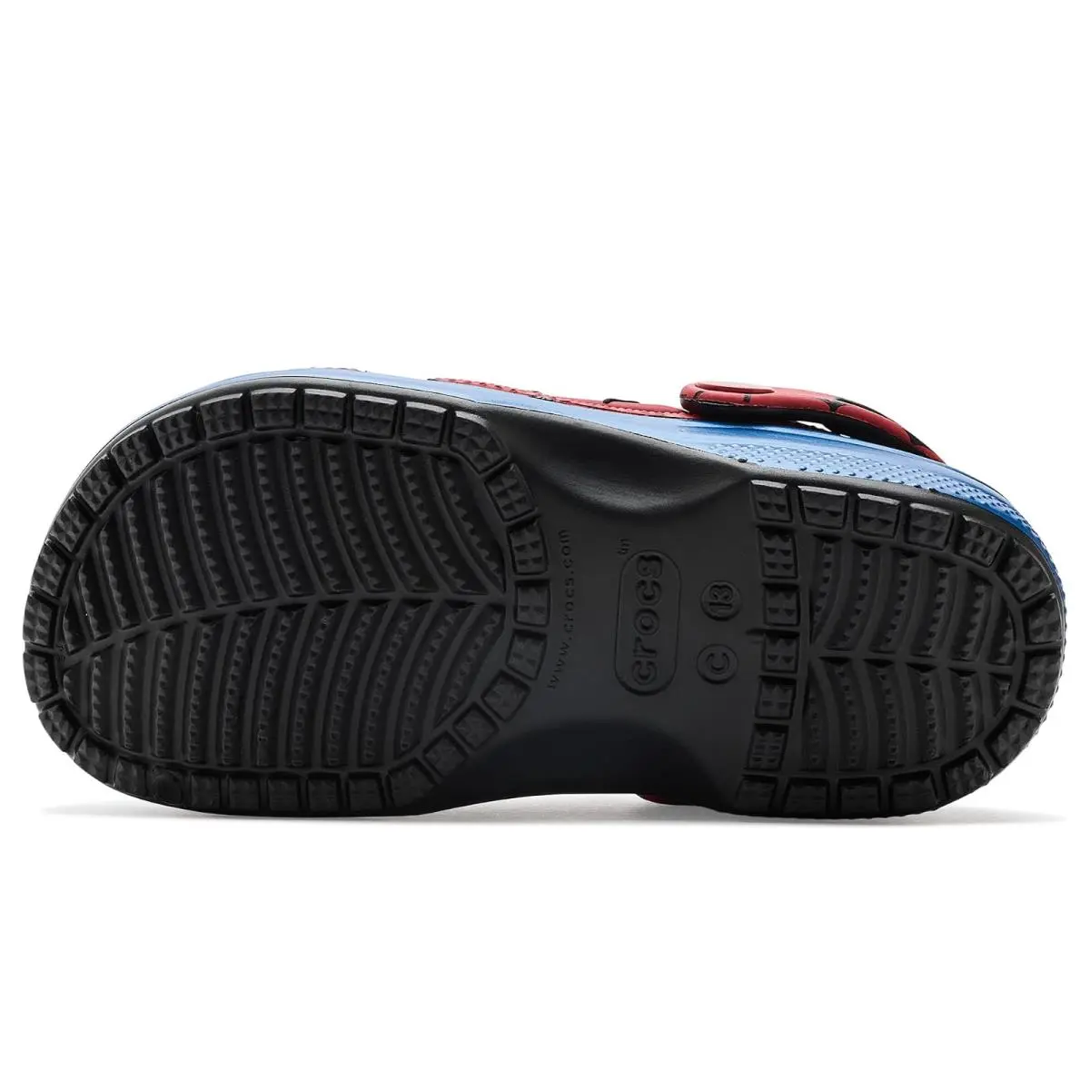 Crocs shoes - Spiderman 10