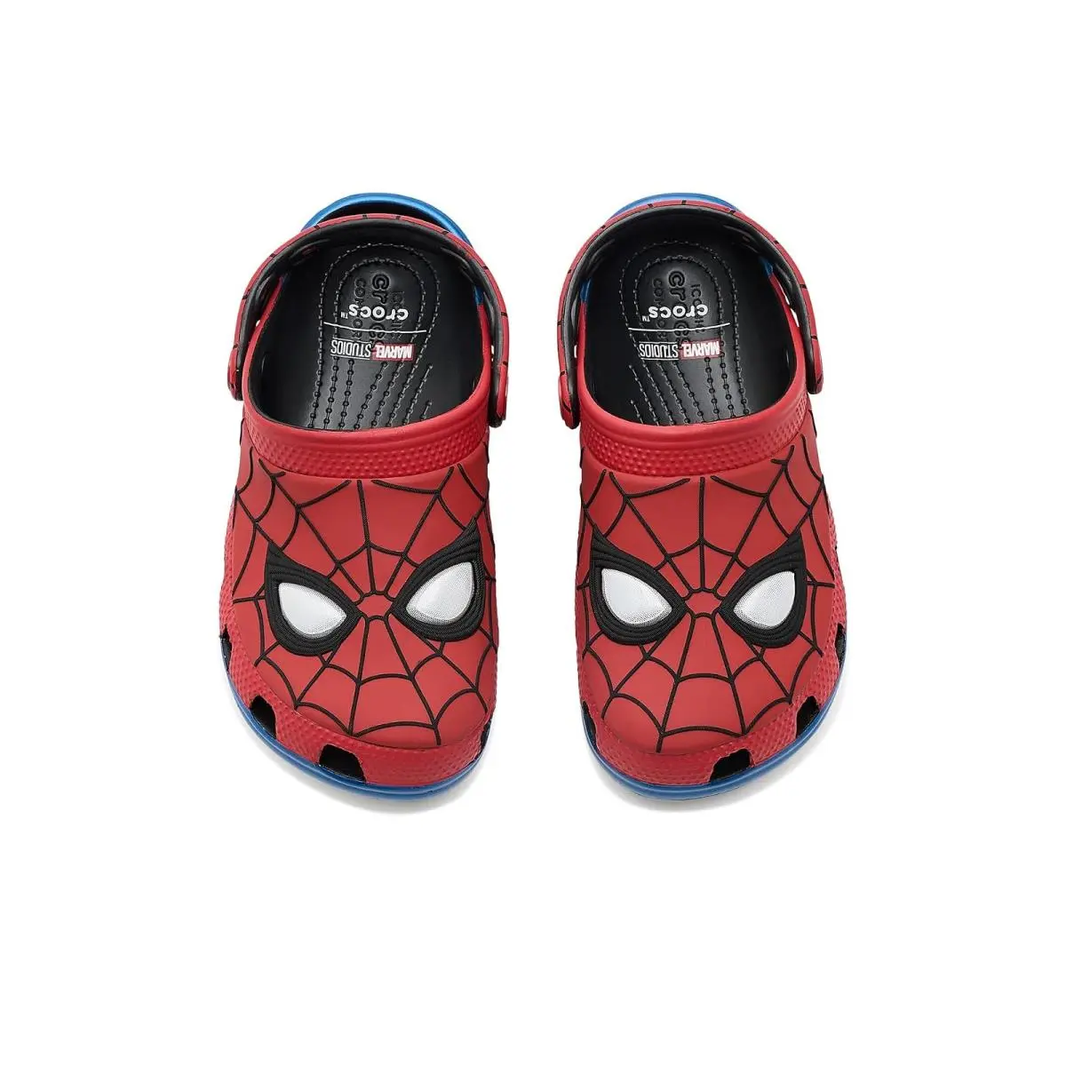 Crocs shoes - Spiderman 7