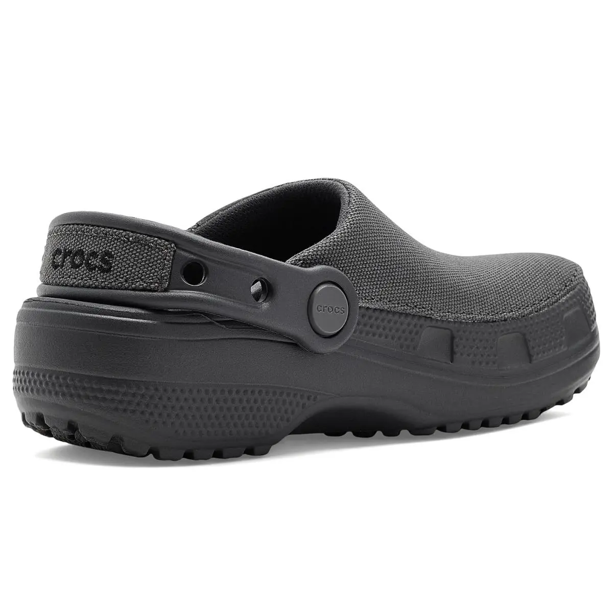 Crocs shoes - Black Sand 1