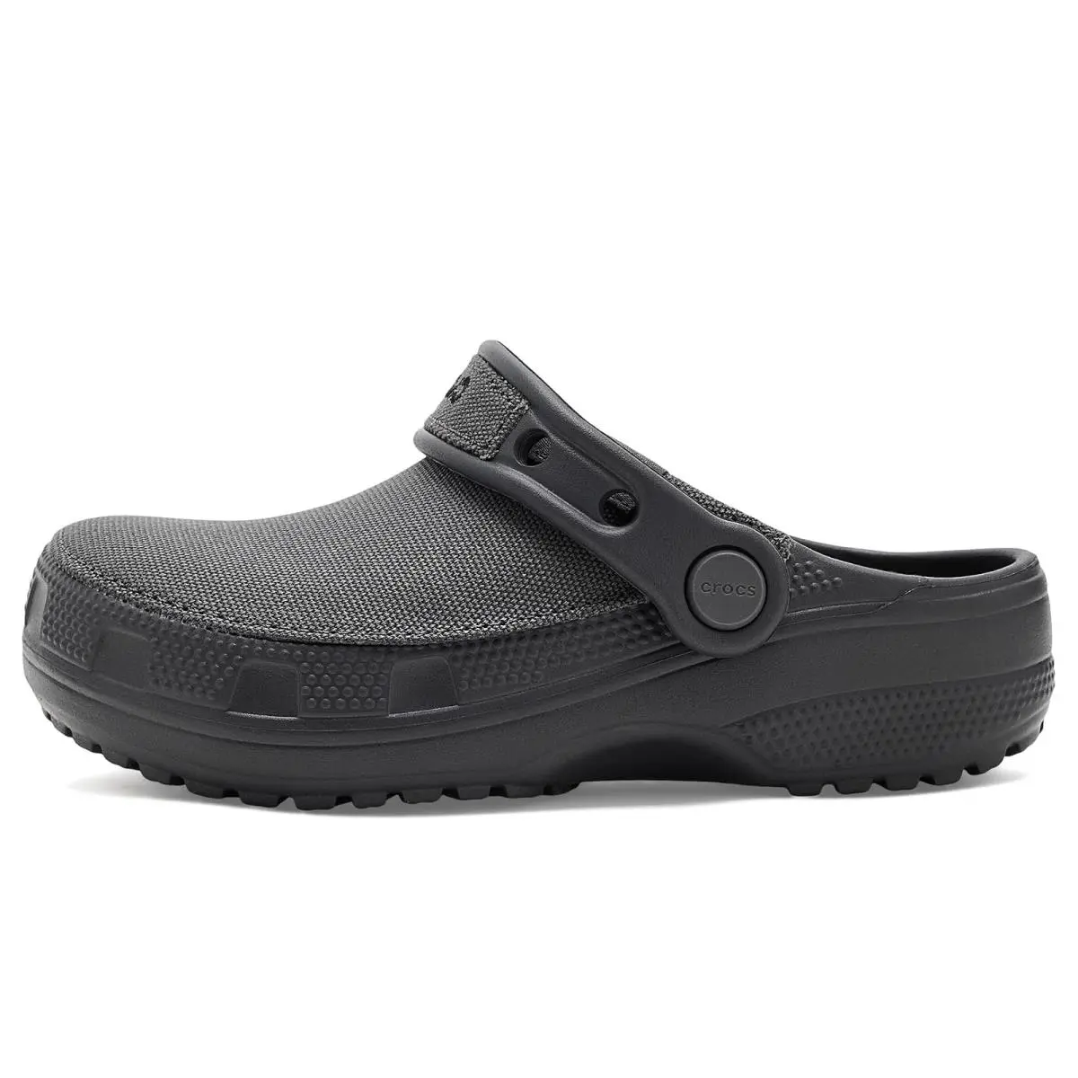 Crocs shoes - Black Sand 9