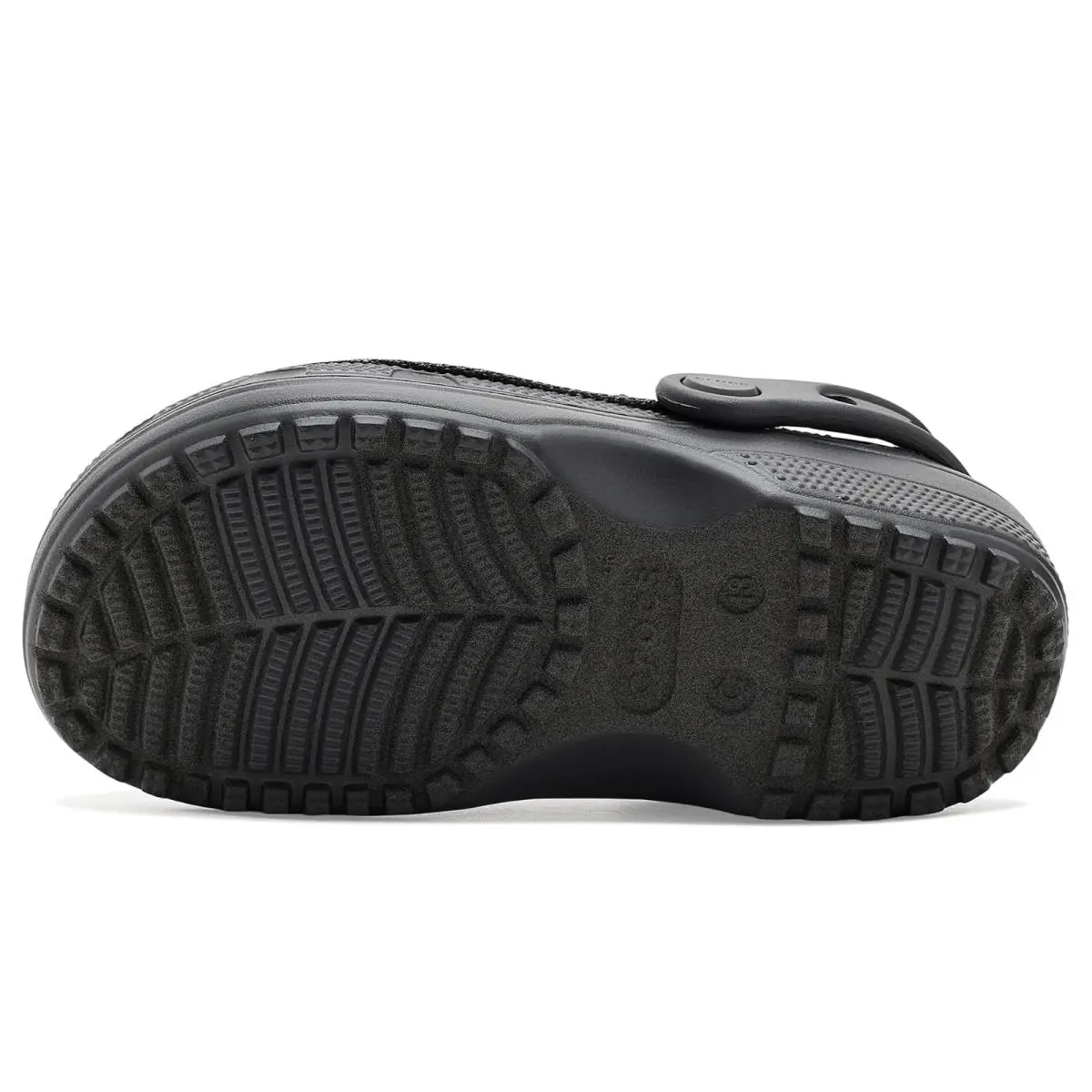 Crocs shoes - Black Sand 10