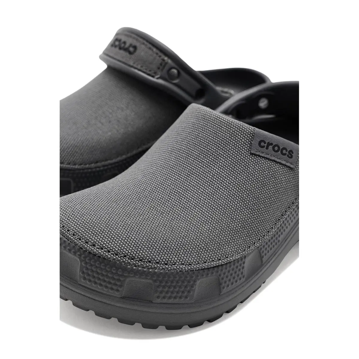 Crocs shoes - Black Sand 11
