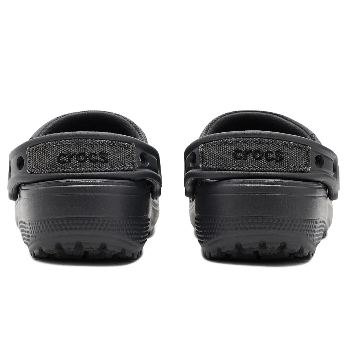 Crocs shoes - Black Sand 12