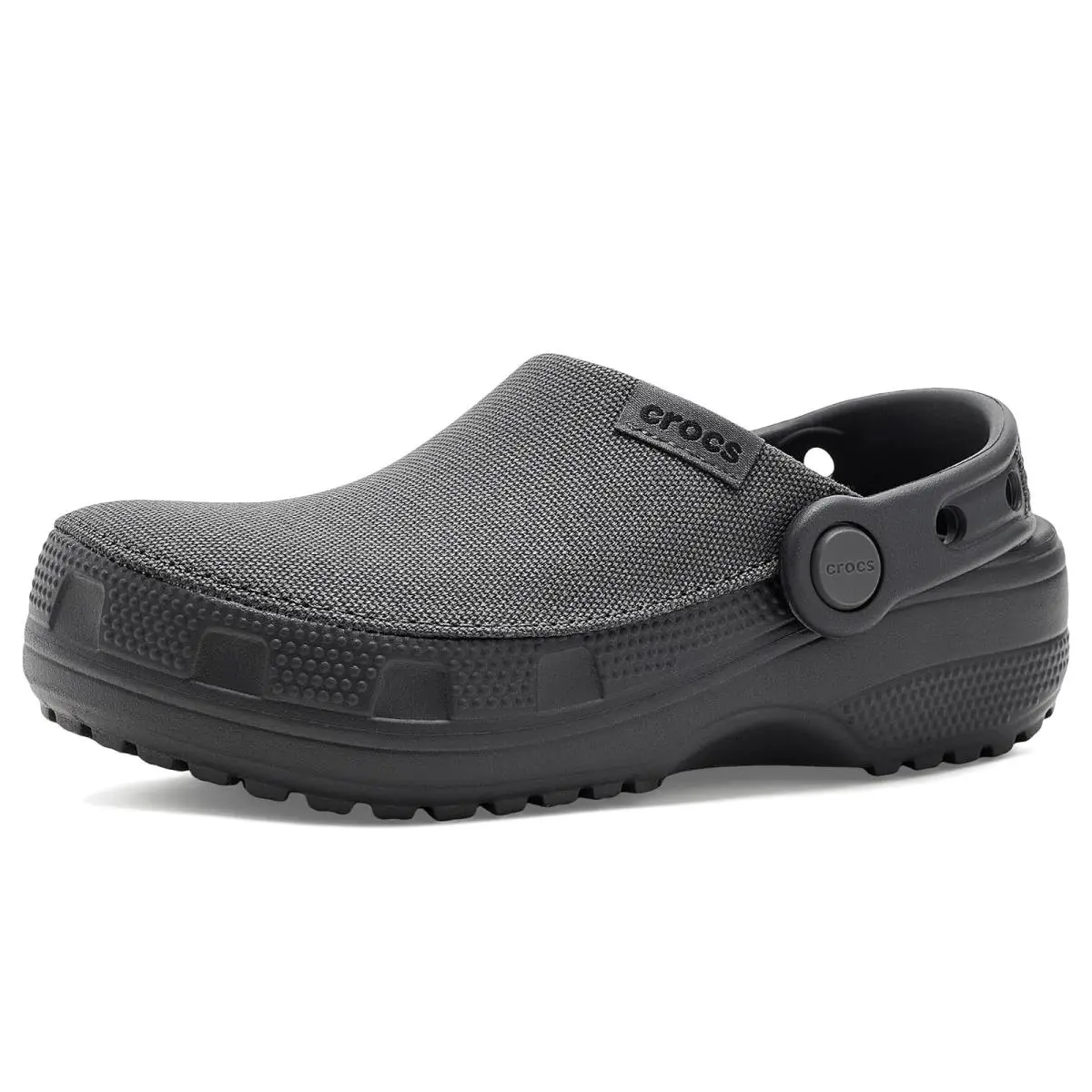 Crocs shoes - Black Sand 6