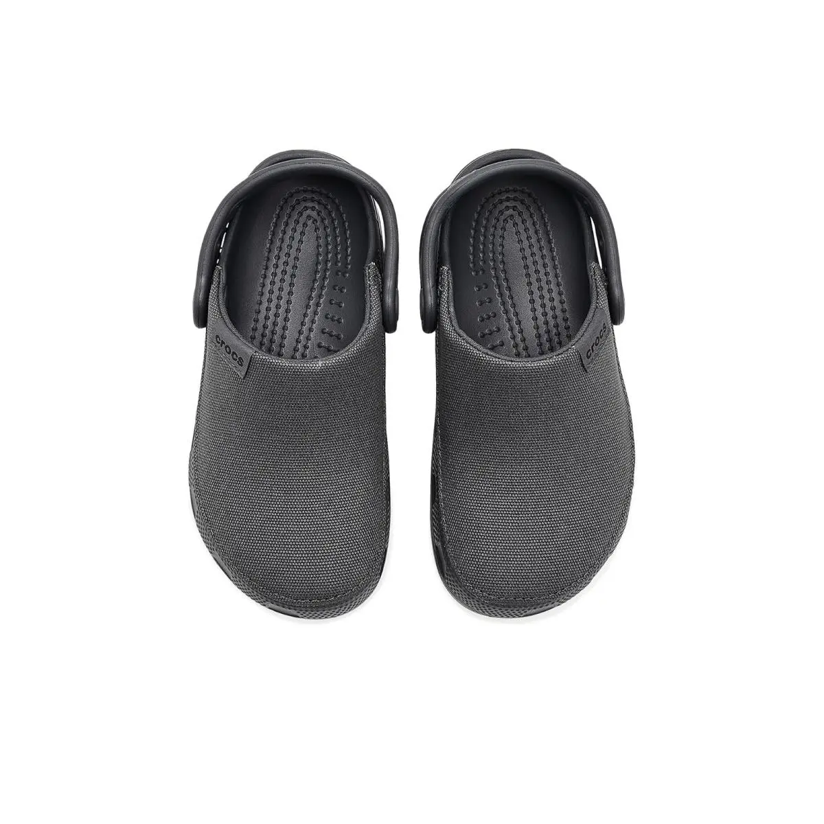 Crocs shoes - Black Sand 7