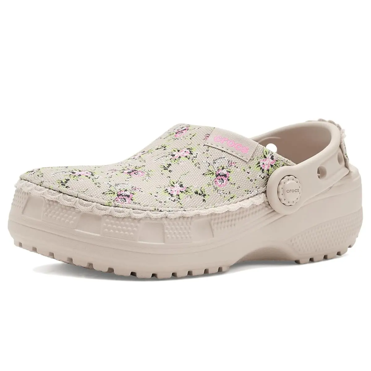 Crocs shoes - Black Sand 13