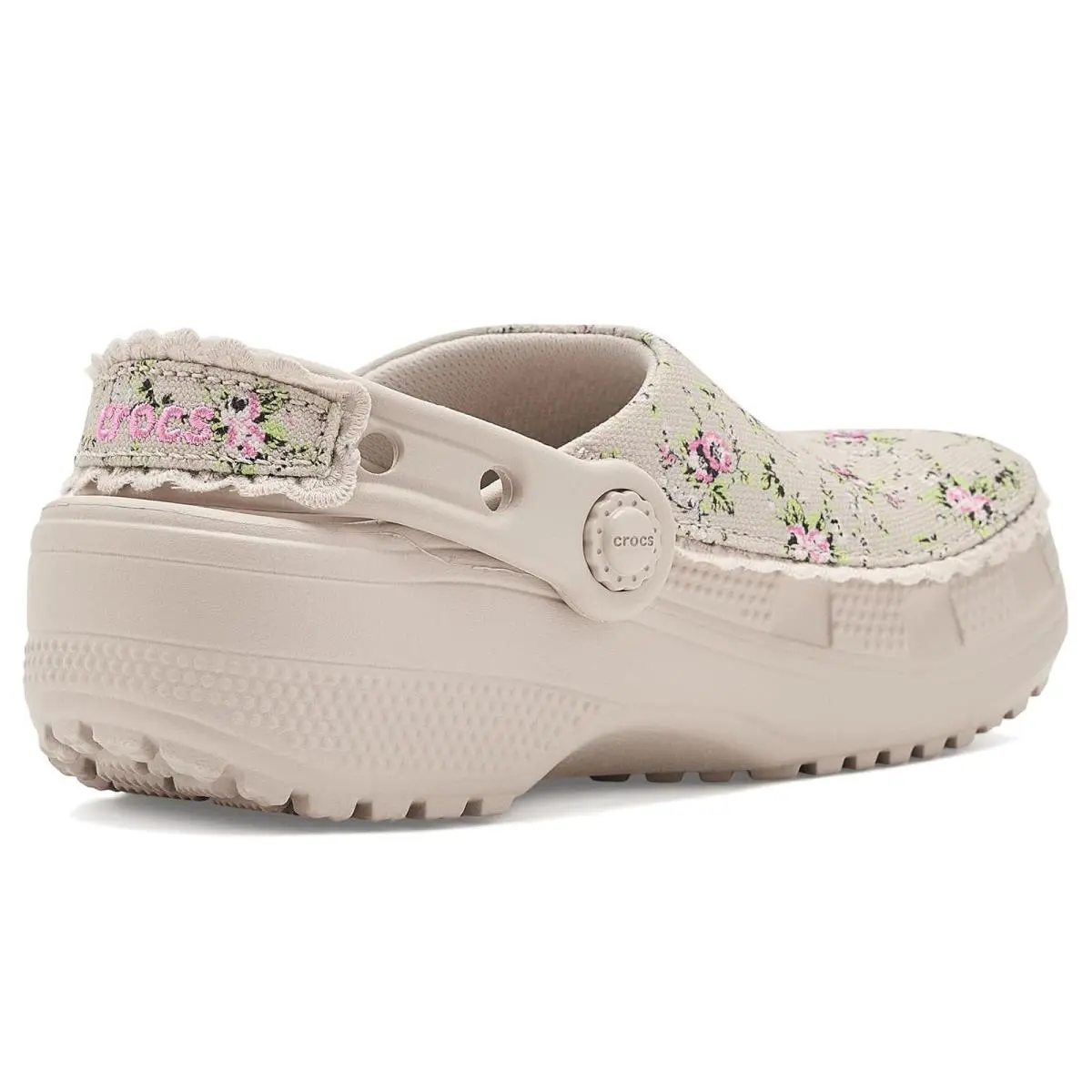 Crocs shoes - Black Sand 15
