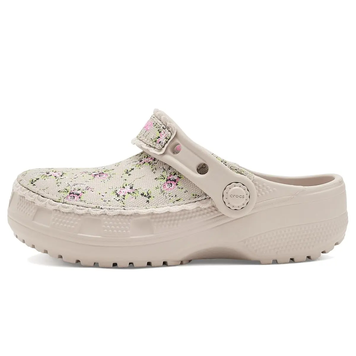 Crocs shoes - Black Sand 16