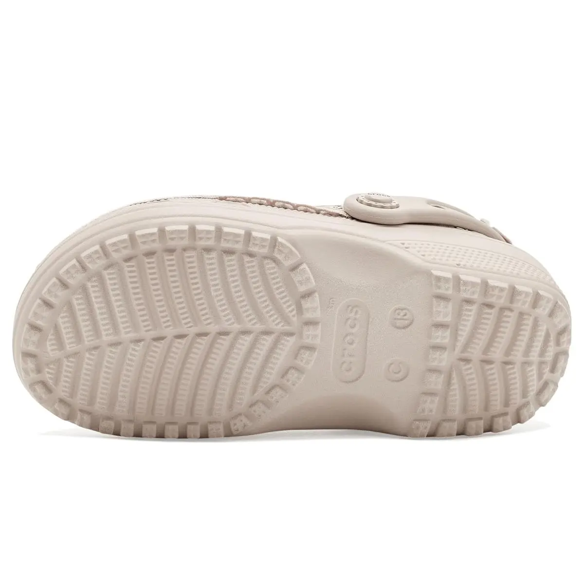 Crocs shoes - Black Sand 17