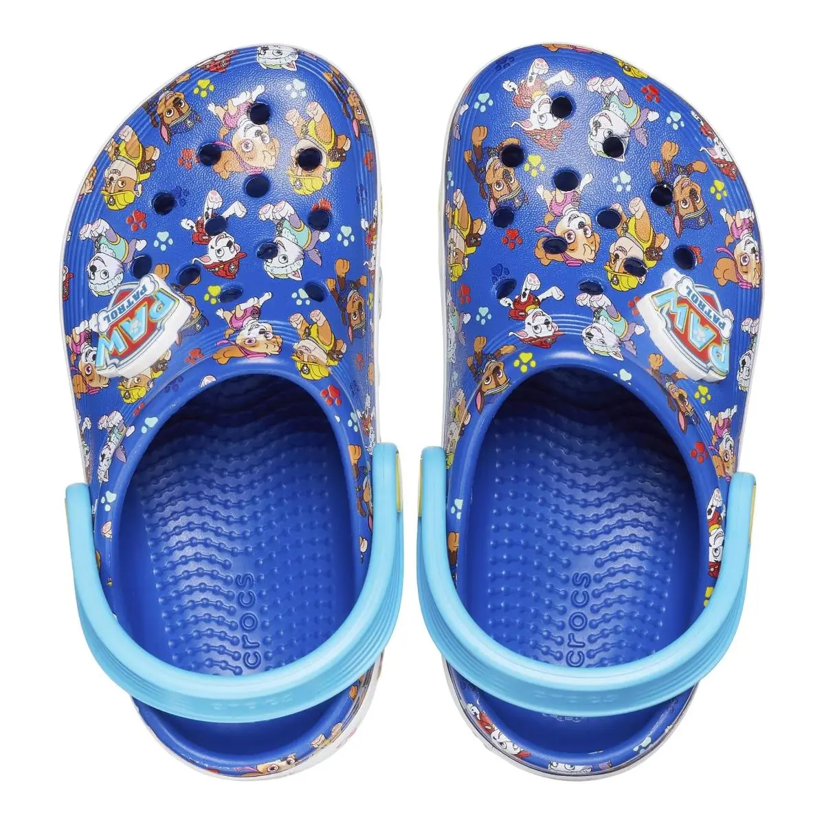 Crocs shoes - Blue 0