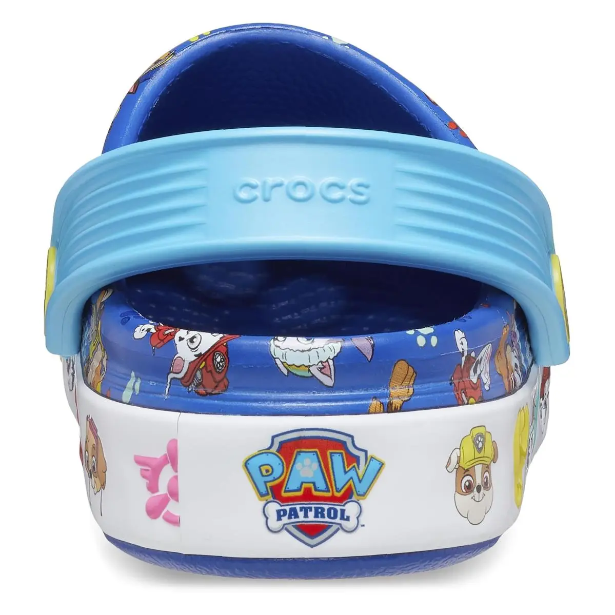 Crocs shoes - Blue 3