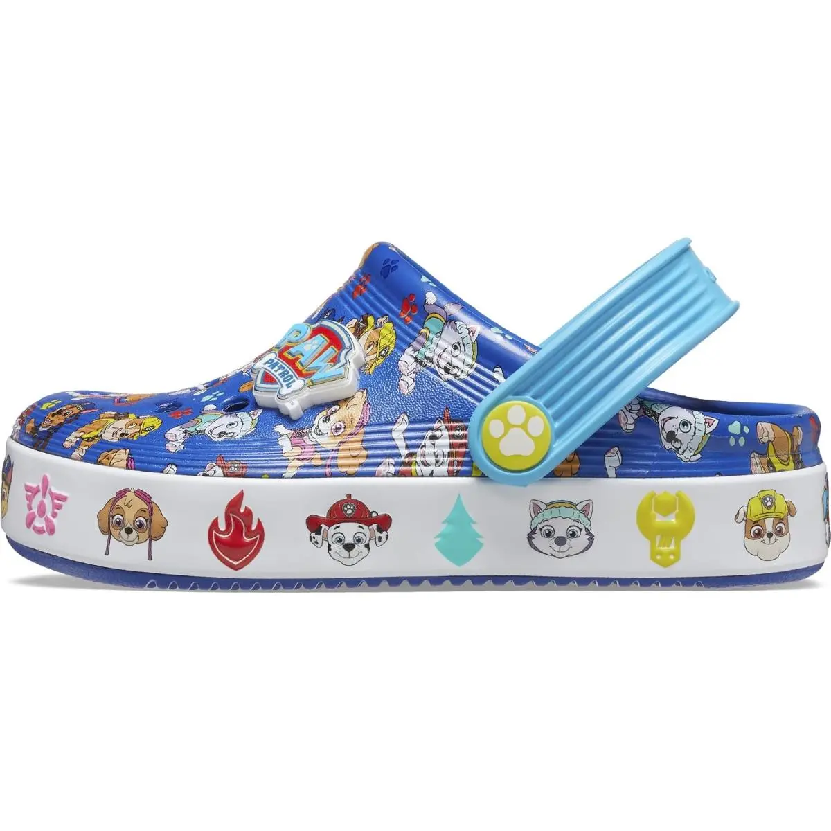 Crocs shoes - Blue 8