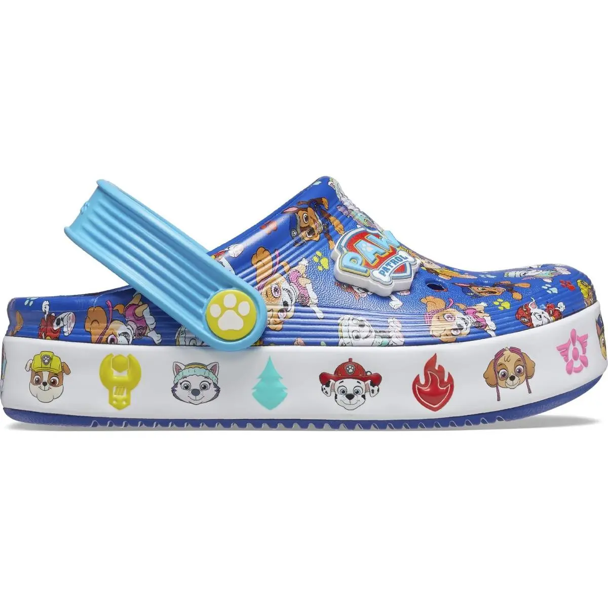 Crocs shoes - Blue 10