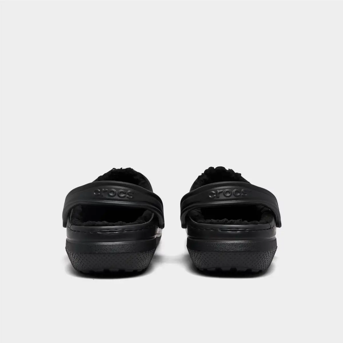 Crocs shoes - 203591 060 - Black/Black 6