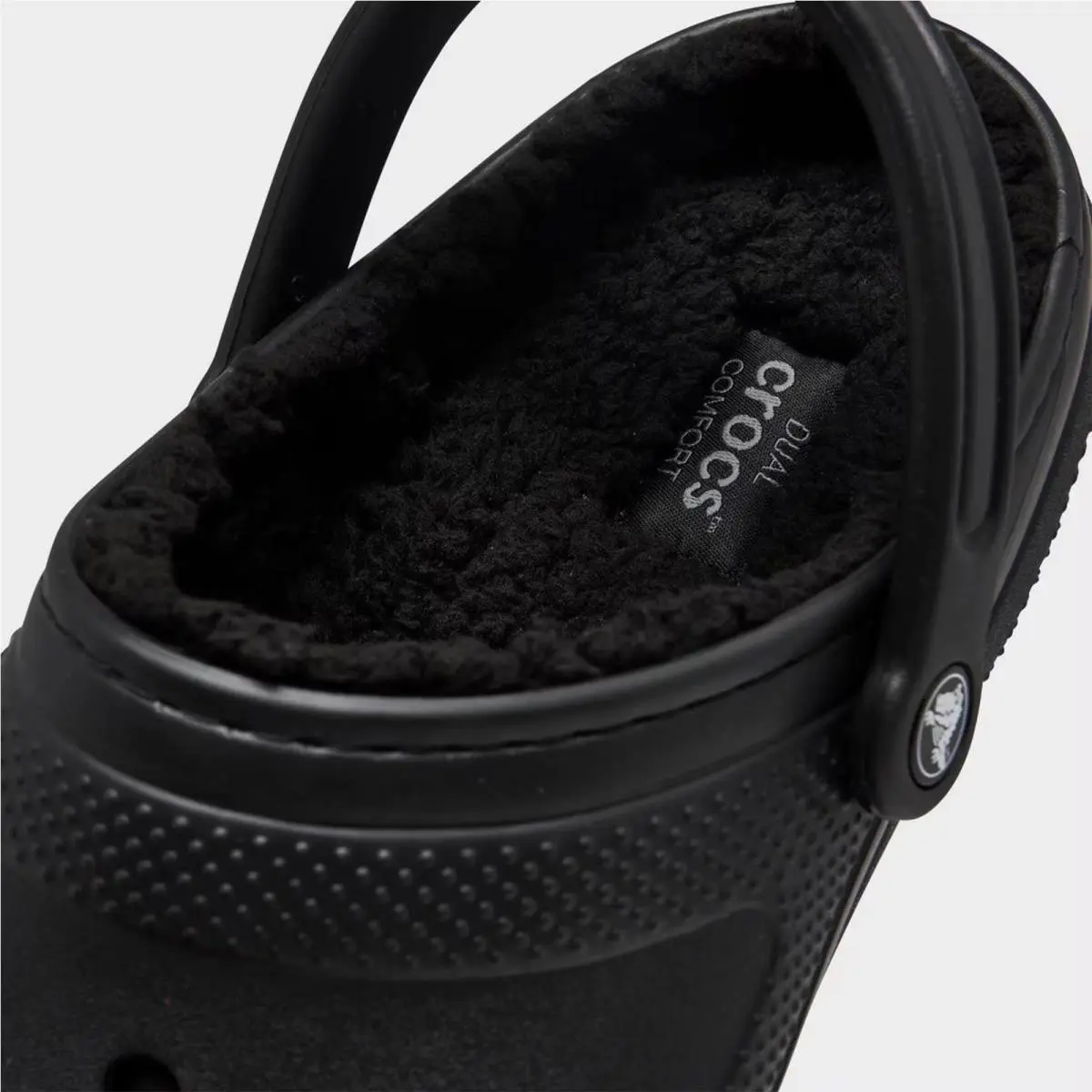 Crocs shoes - 203591 060 - Black/Black 4