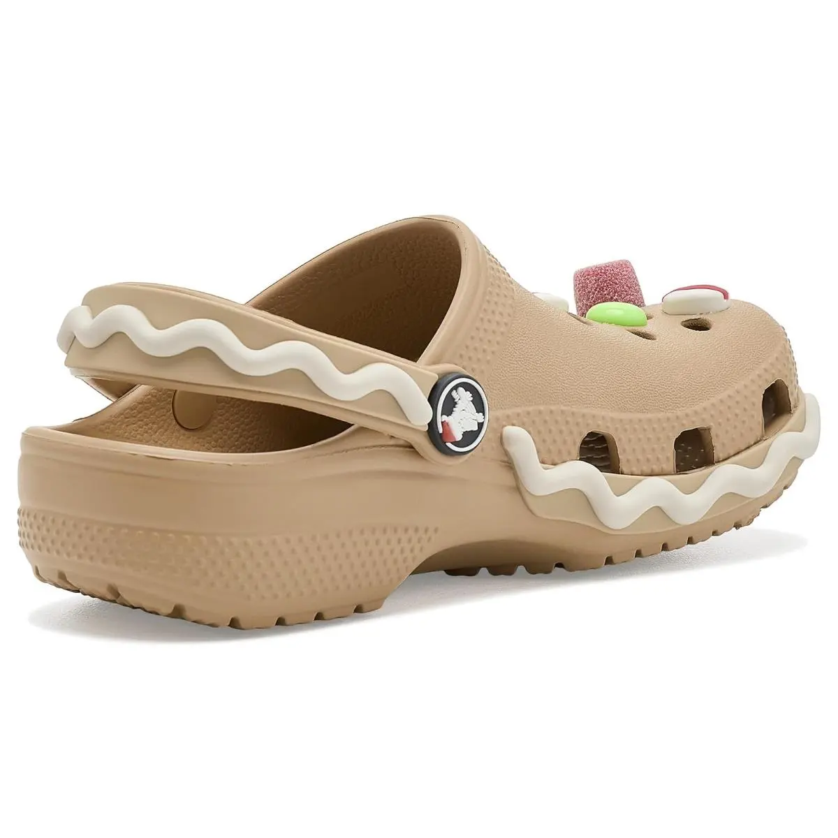 Crocs shoes - Beige 1