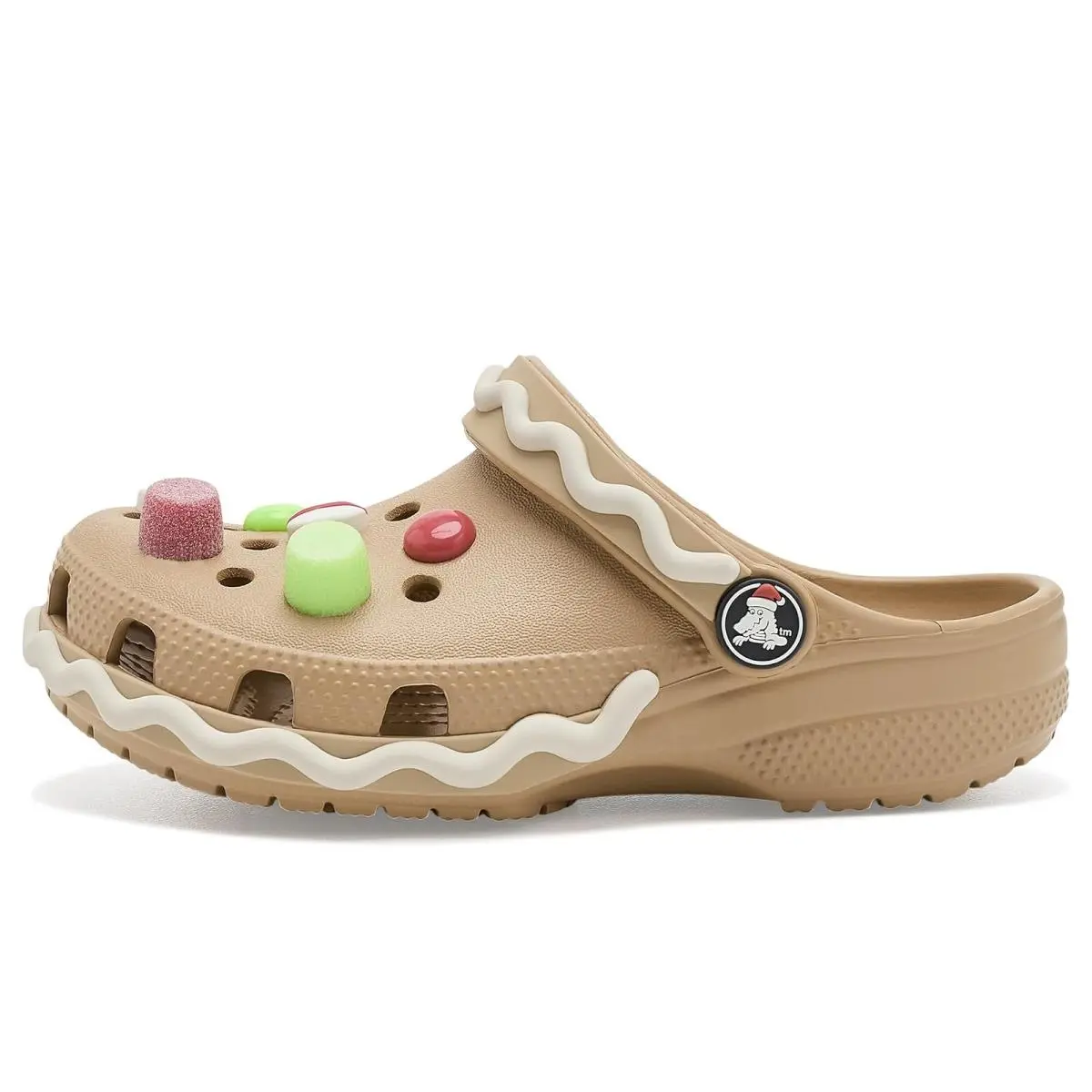 Crocs shoes - Beige 2