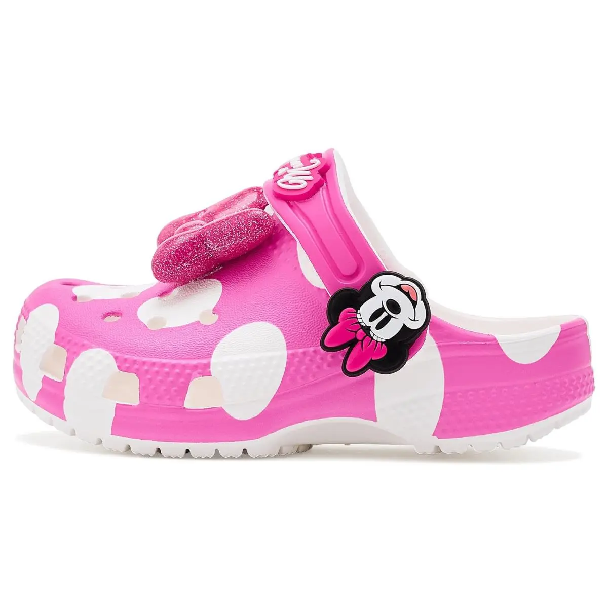 Crocs shoes - Minnie 2