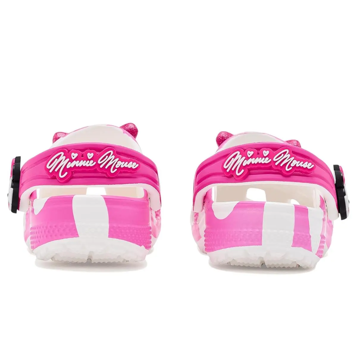 Crocs shoes - Minnie 5