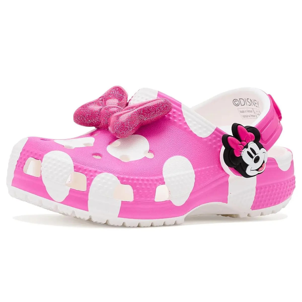 Crocs shoes - Minnie 6