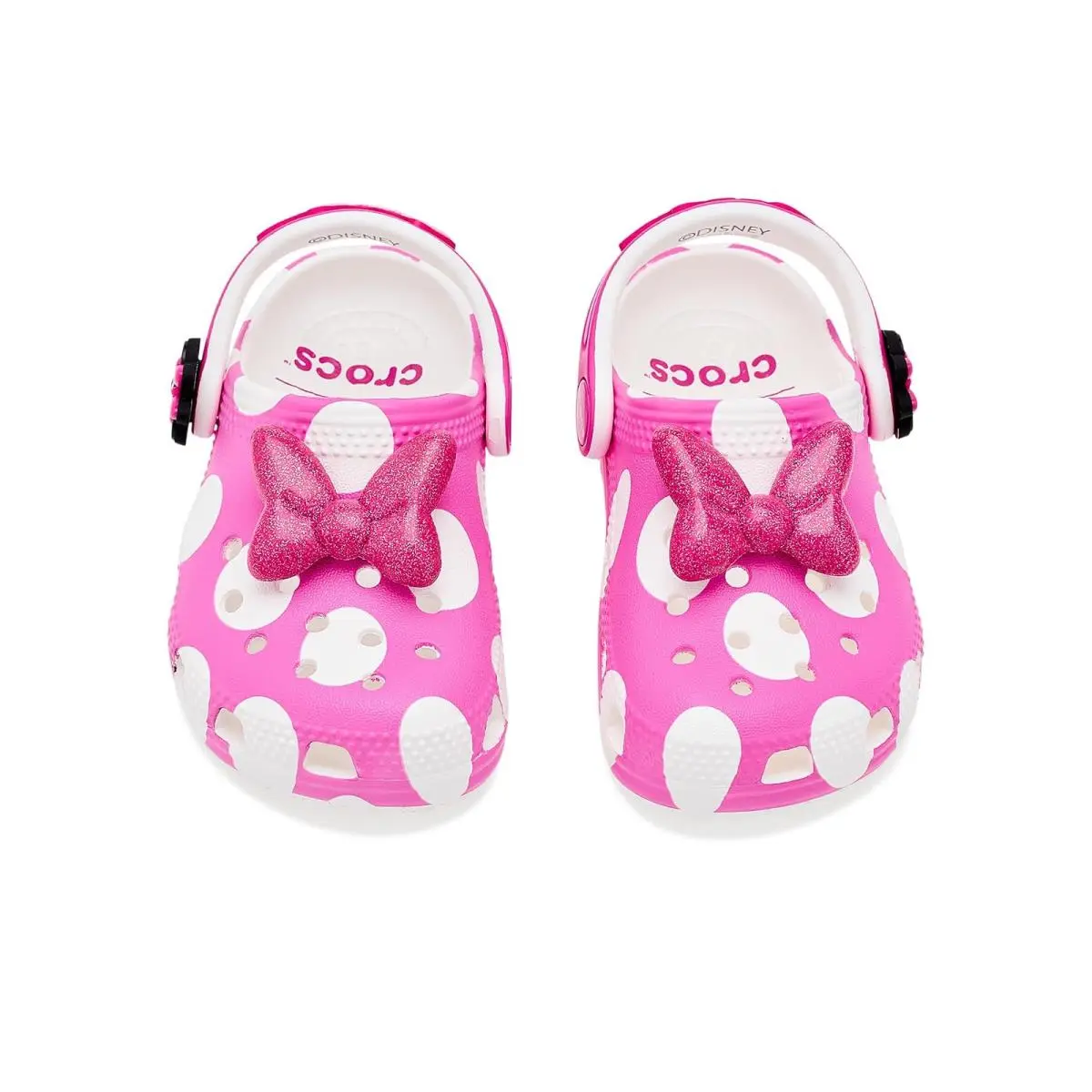 Crocs shoes - Minnie 7