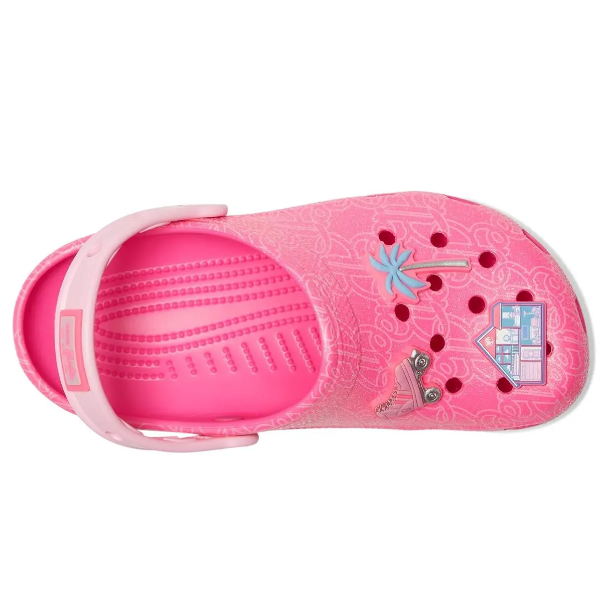 Crocs shoes - Barbie 0