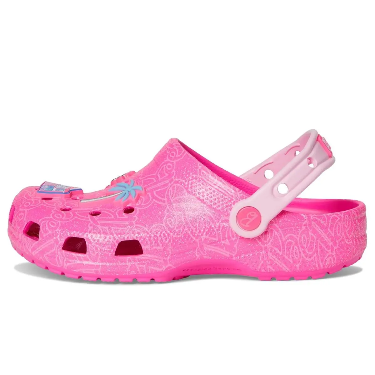 Crocs shoes - Barbie 2