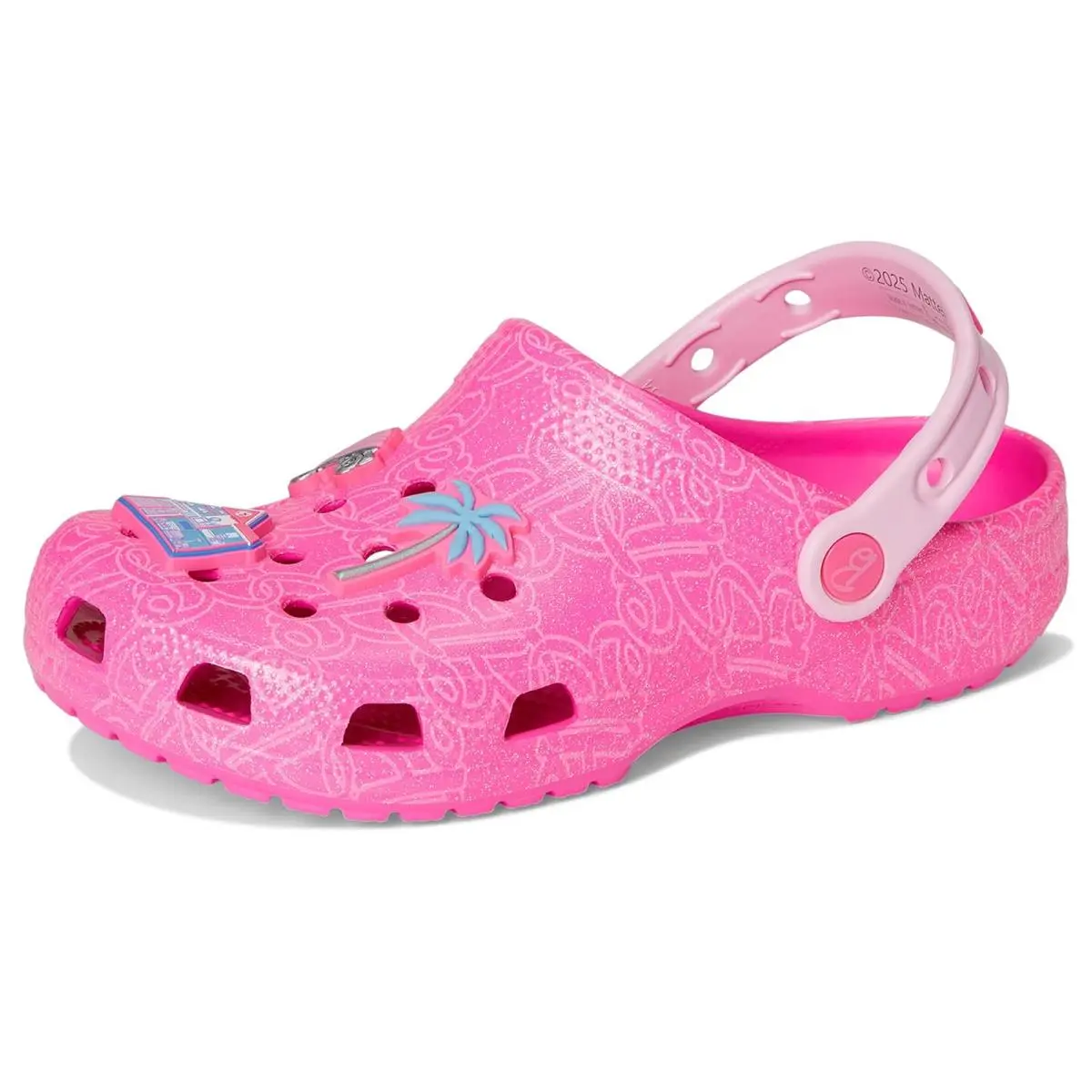 Crocs shoes - Barbie 5