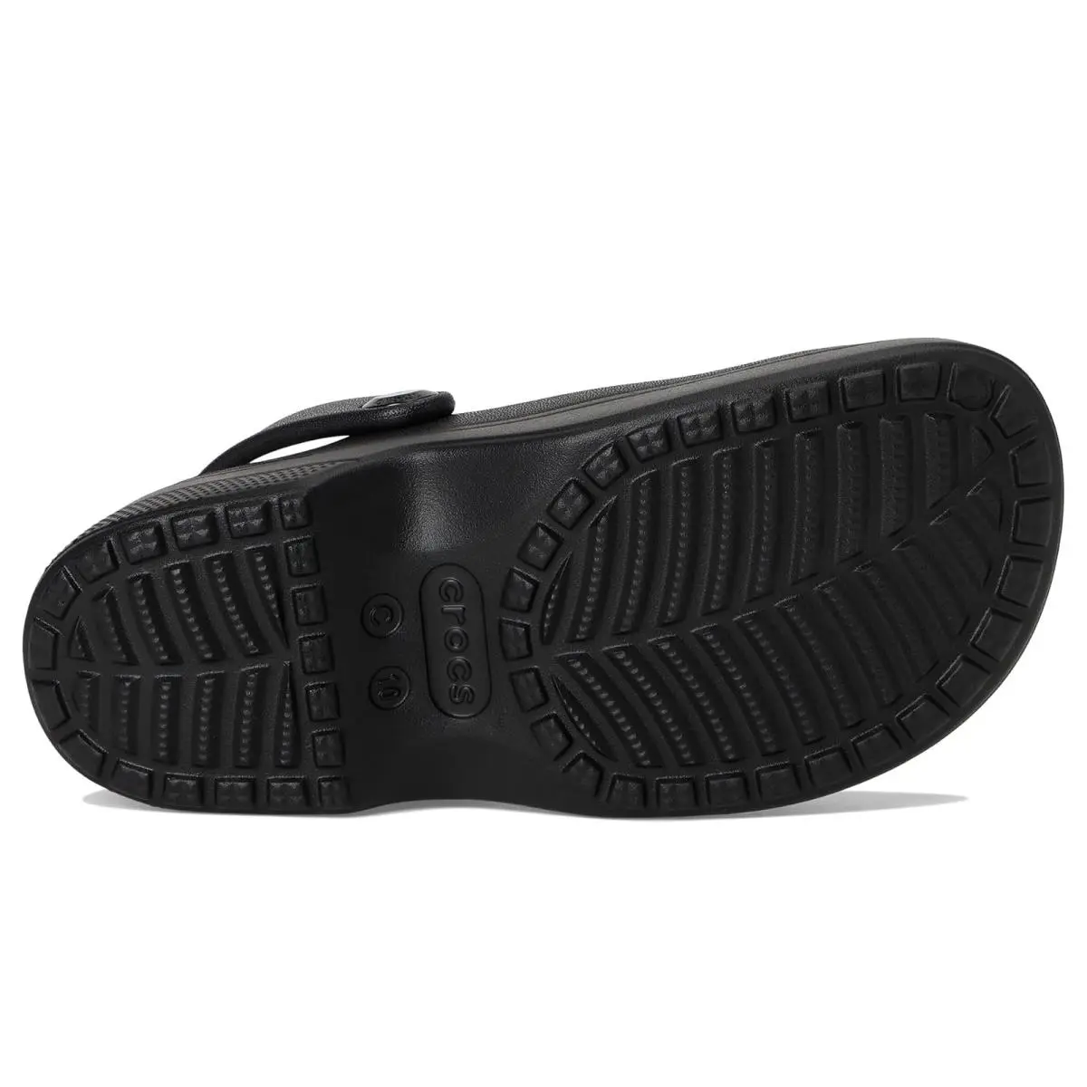Crocs shoes - Black 1