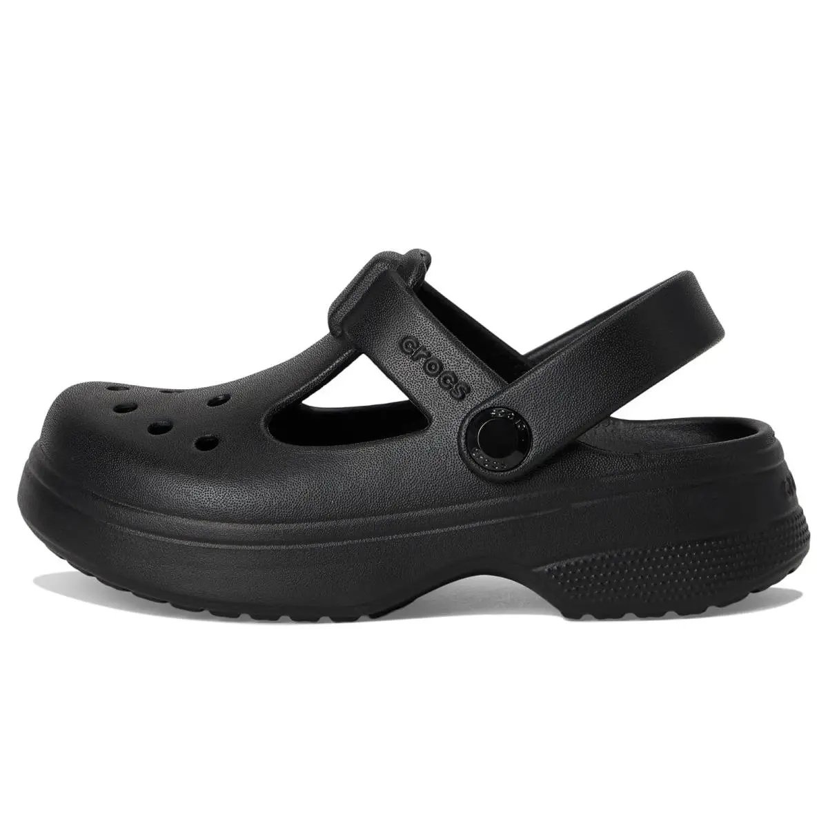 Crocs shoes - Black 9