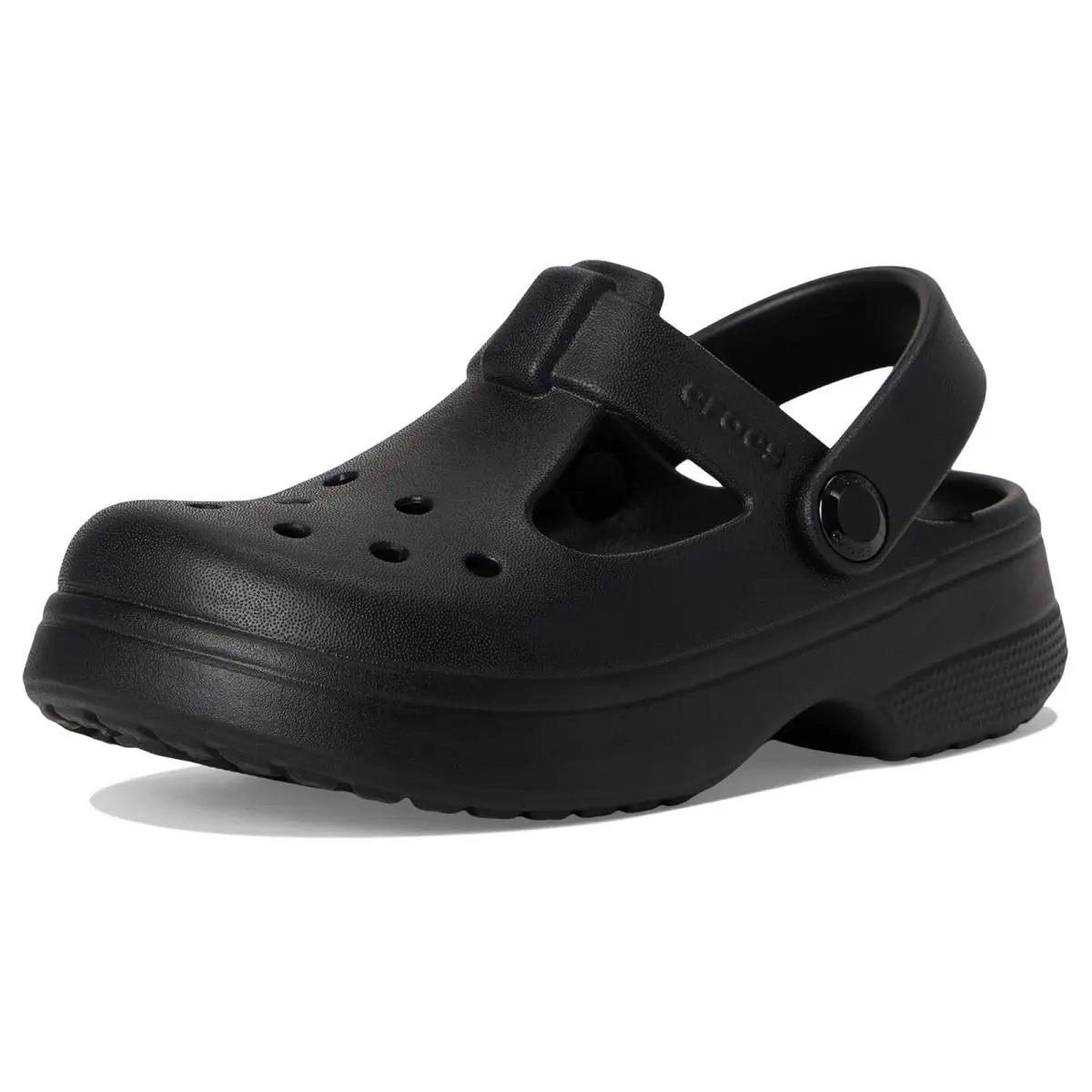 Crocs shoes - Black 12