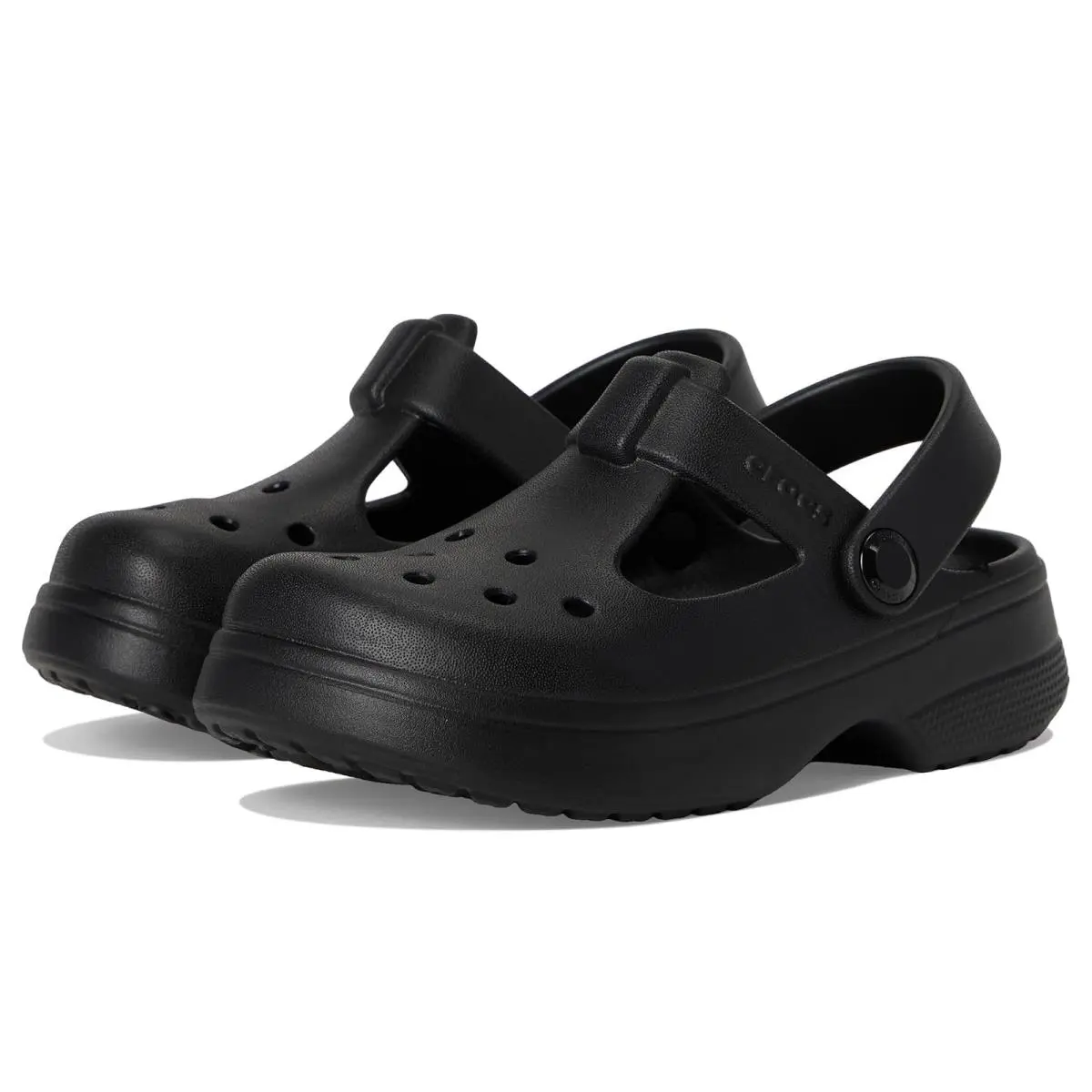 Crocs shoes - Black 6