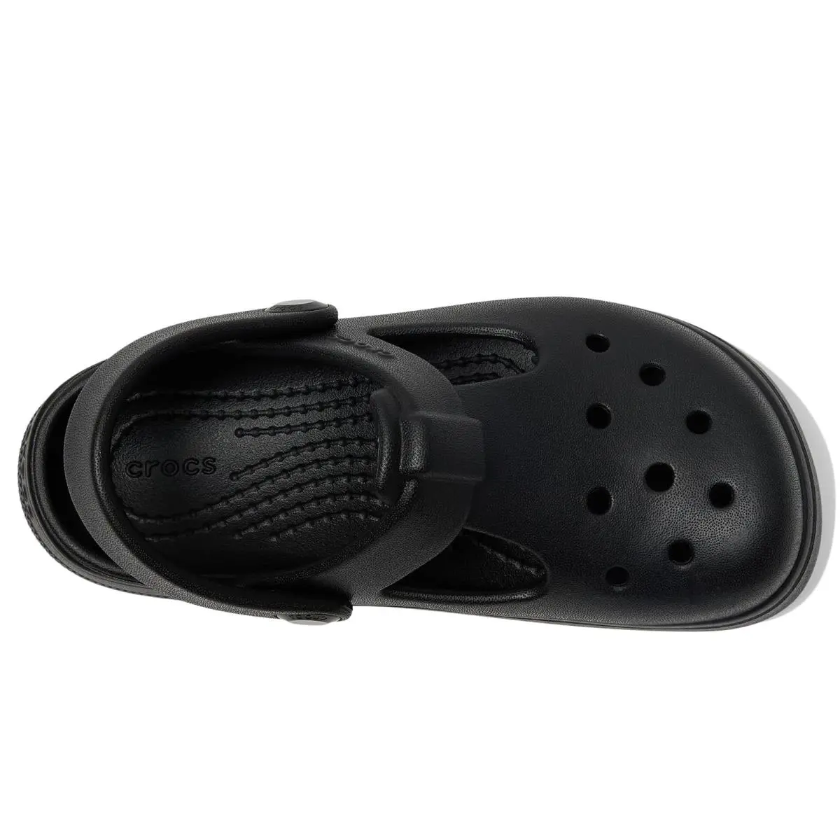 Crocs shoes - Black 7