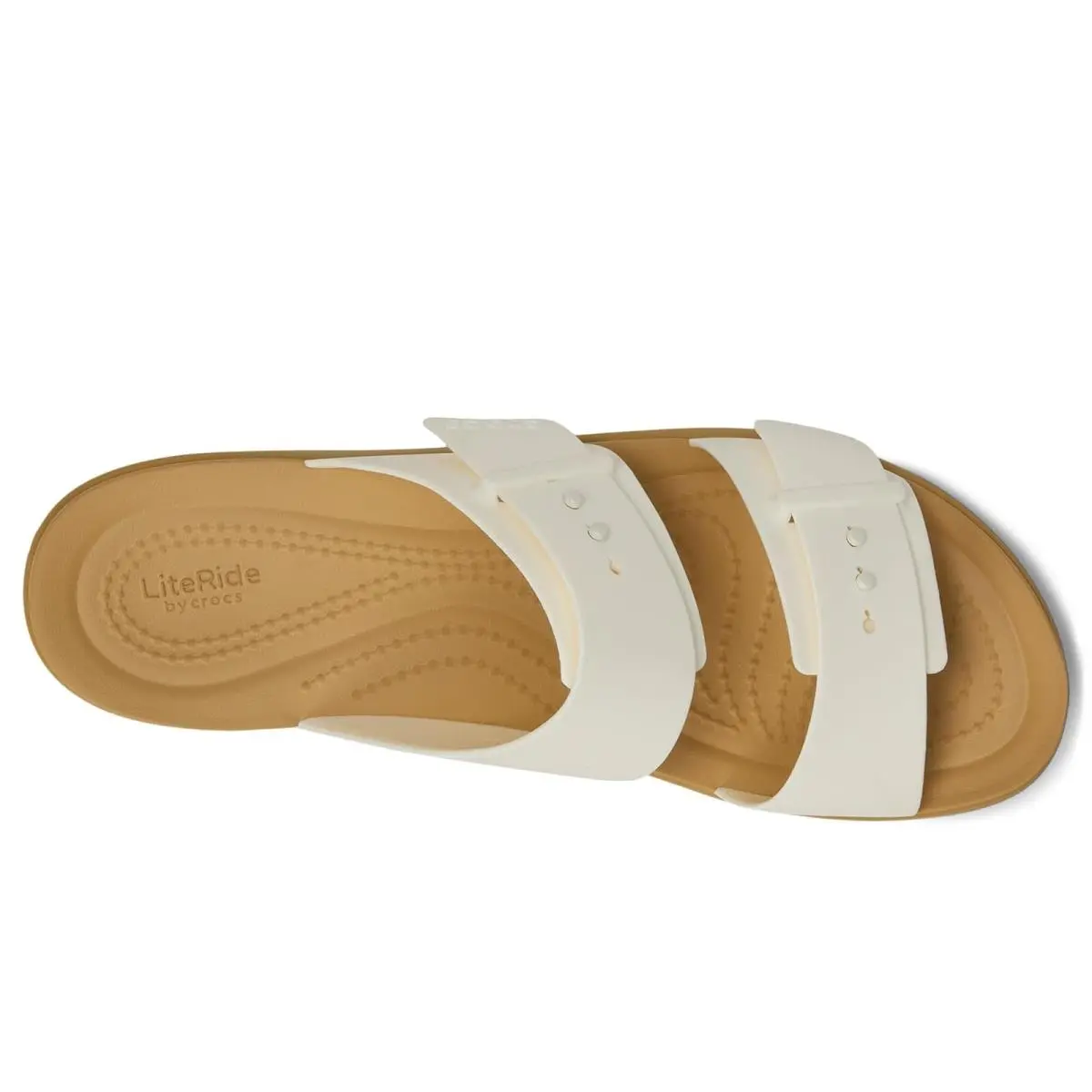 Crocs shoes - Black/Tan 14