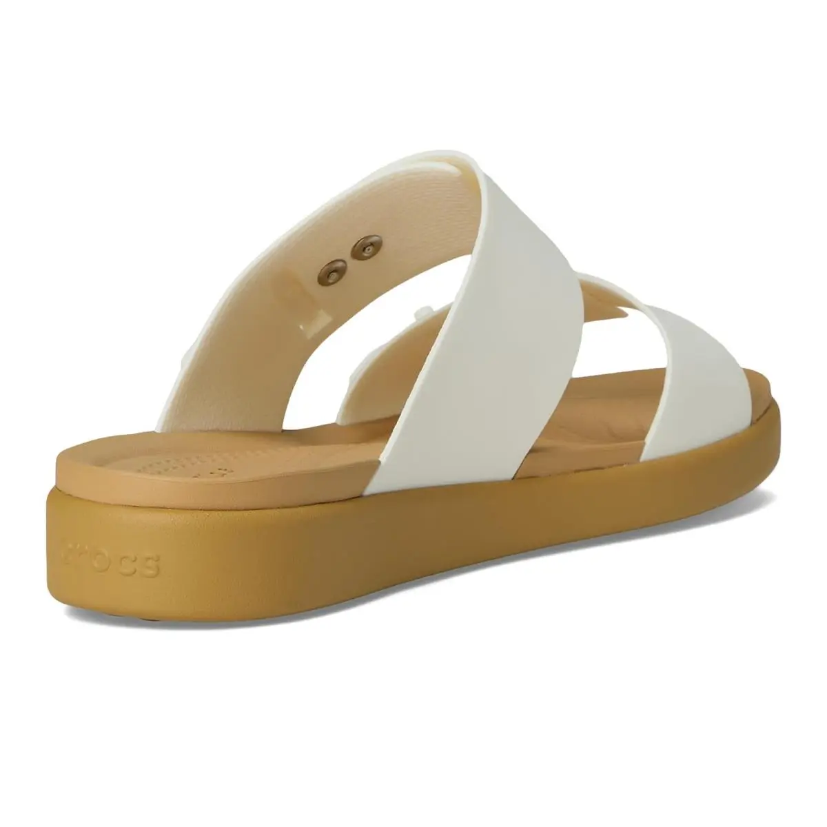Crocs shoes - Black/Tan 17