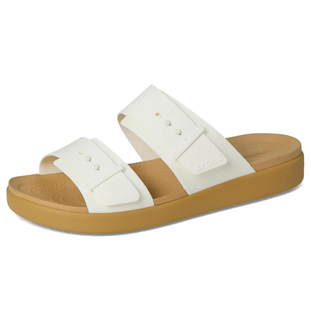 Crocs shoes - Black/Tan 19