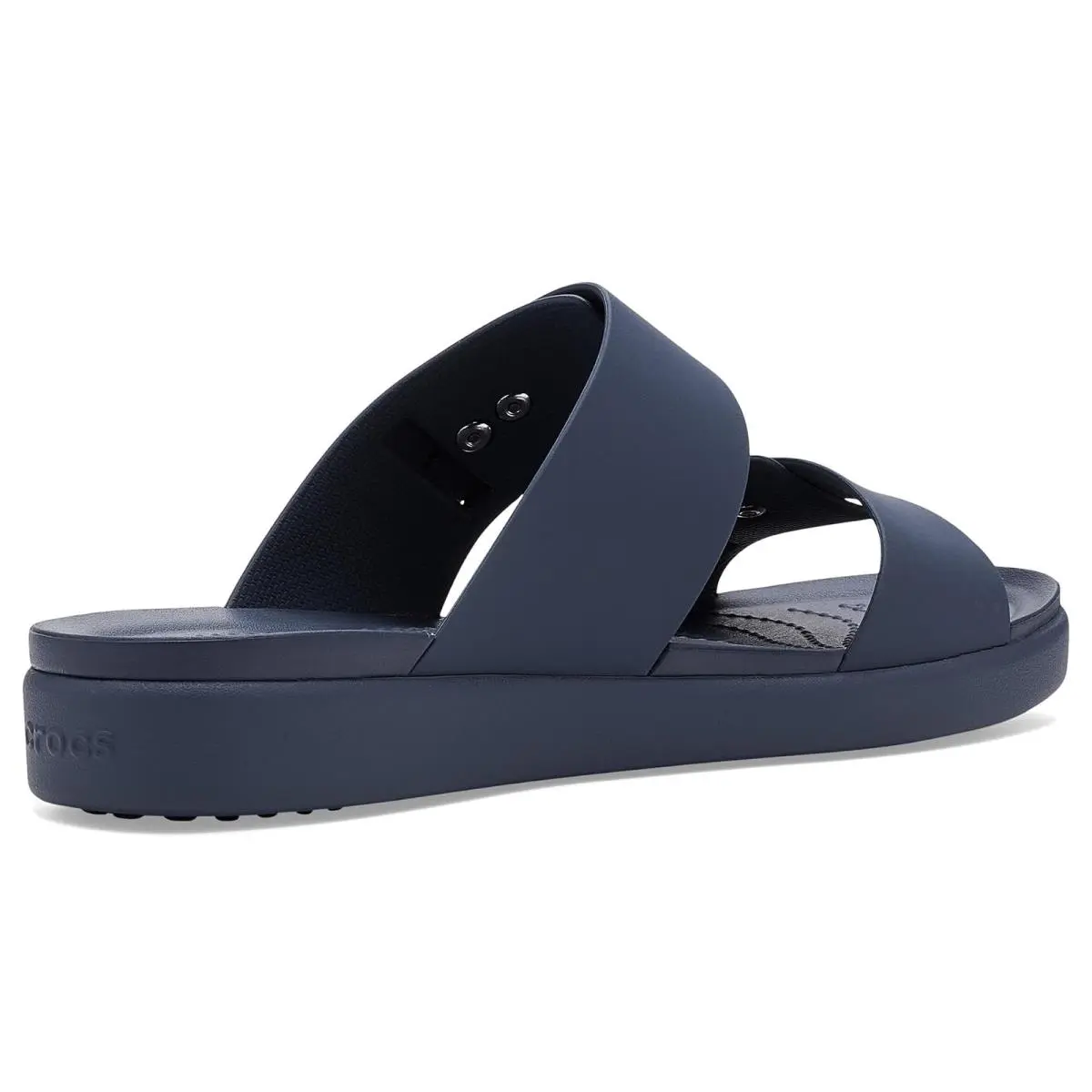 Crocs shoes - Black/Tan 22